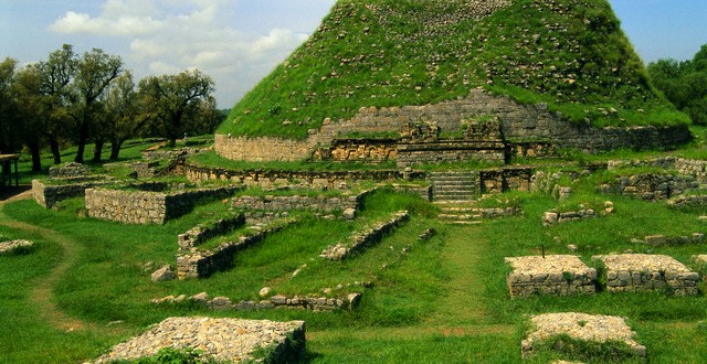 Taxila, Taxila Museum, Gandhara,Ashoka,Buddhism in pakistan