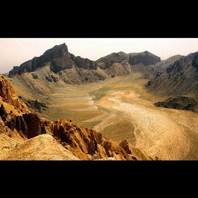 Stunning Nok Kundi Pakistan Tours Guide