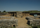 Taxila_Sirkap_II-Taxila