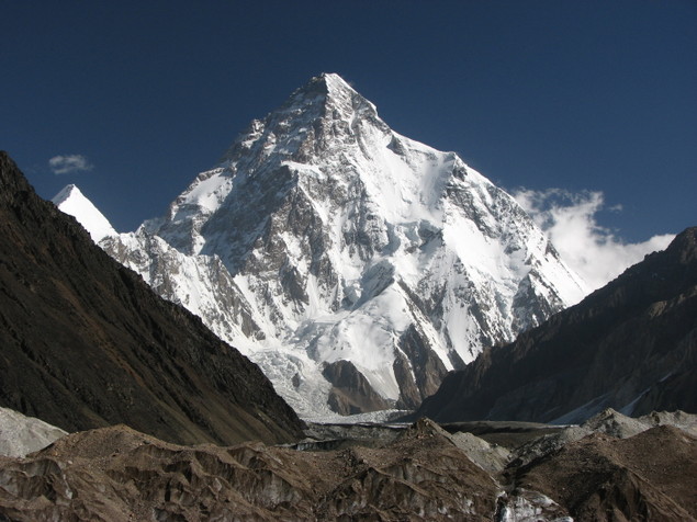 K2 in Pakistan (6)