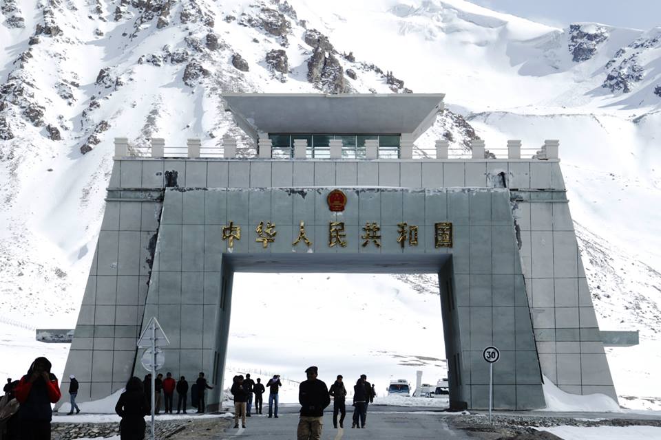 Khunjerab Pass Pakistan Tours Planner