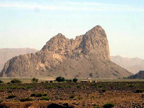 Zhob Valley