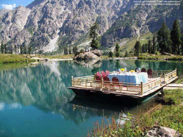 domial-lake