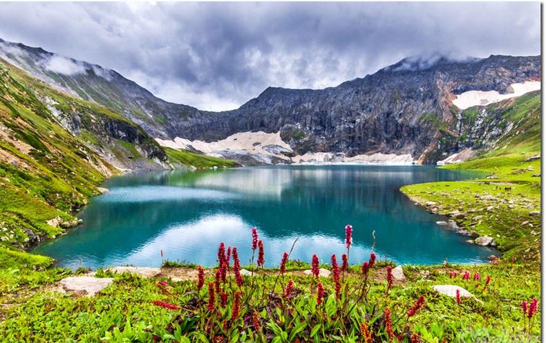 Ratti-Gali