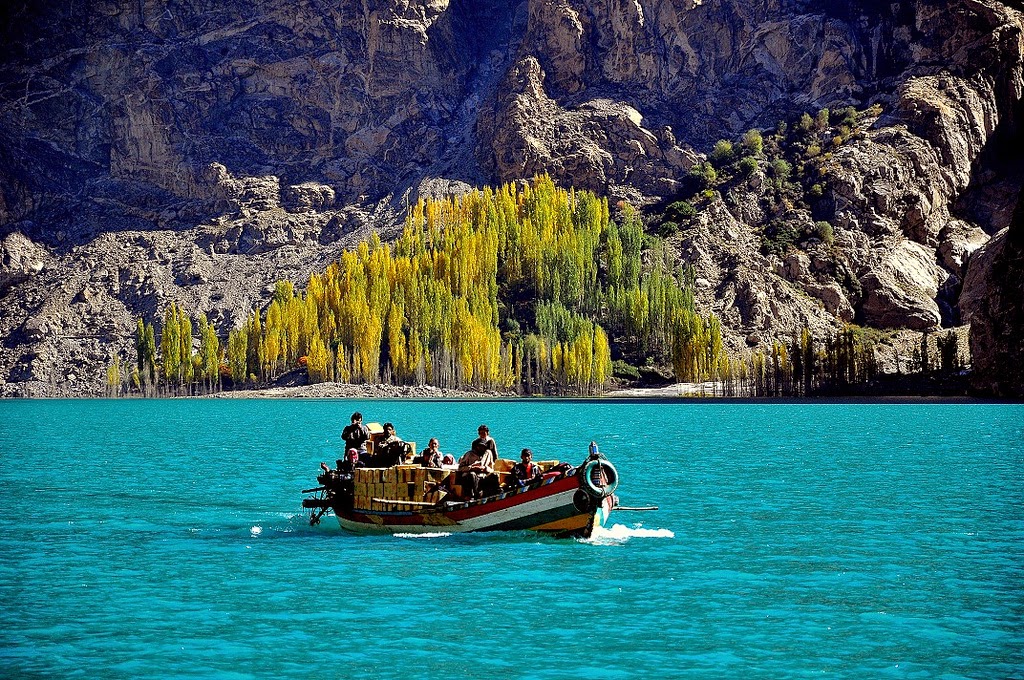 Satpara Lake Pakistan Tours Guide
