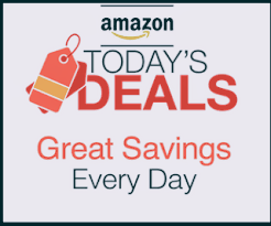 Amazon Today Deals